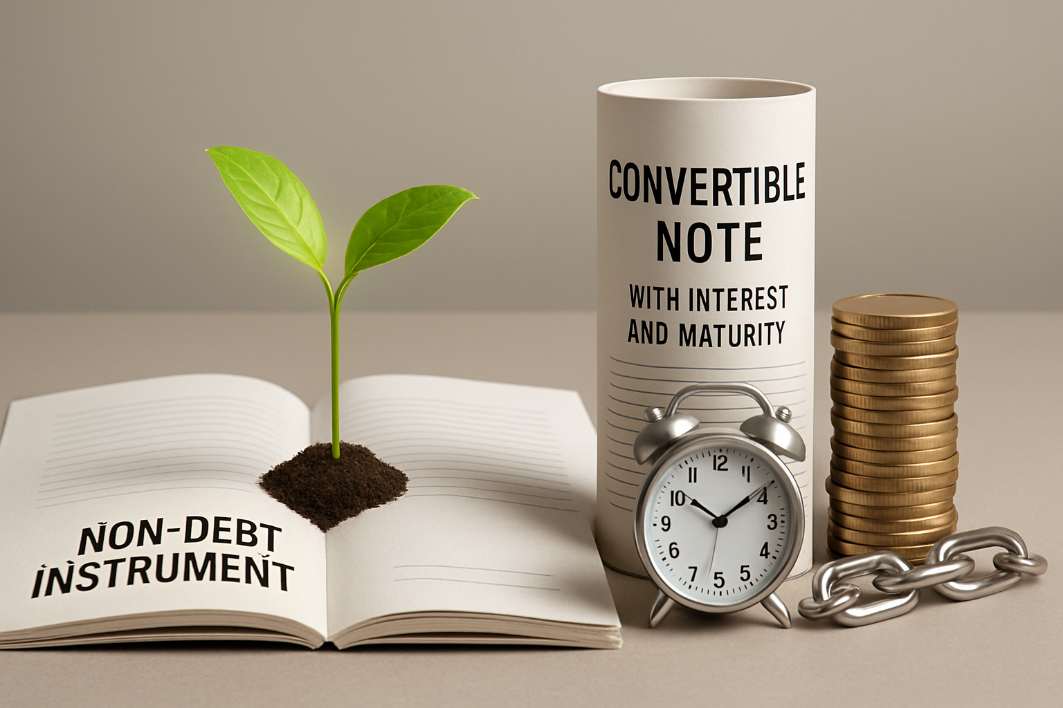 Définitions de SAFE vs convertible note startup - 1.jpg