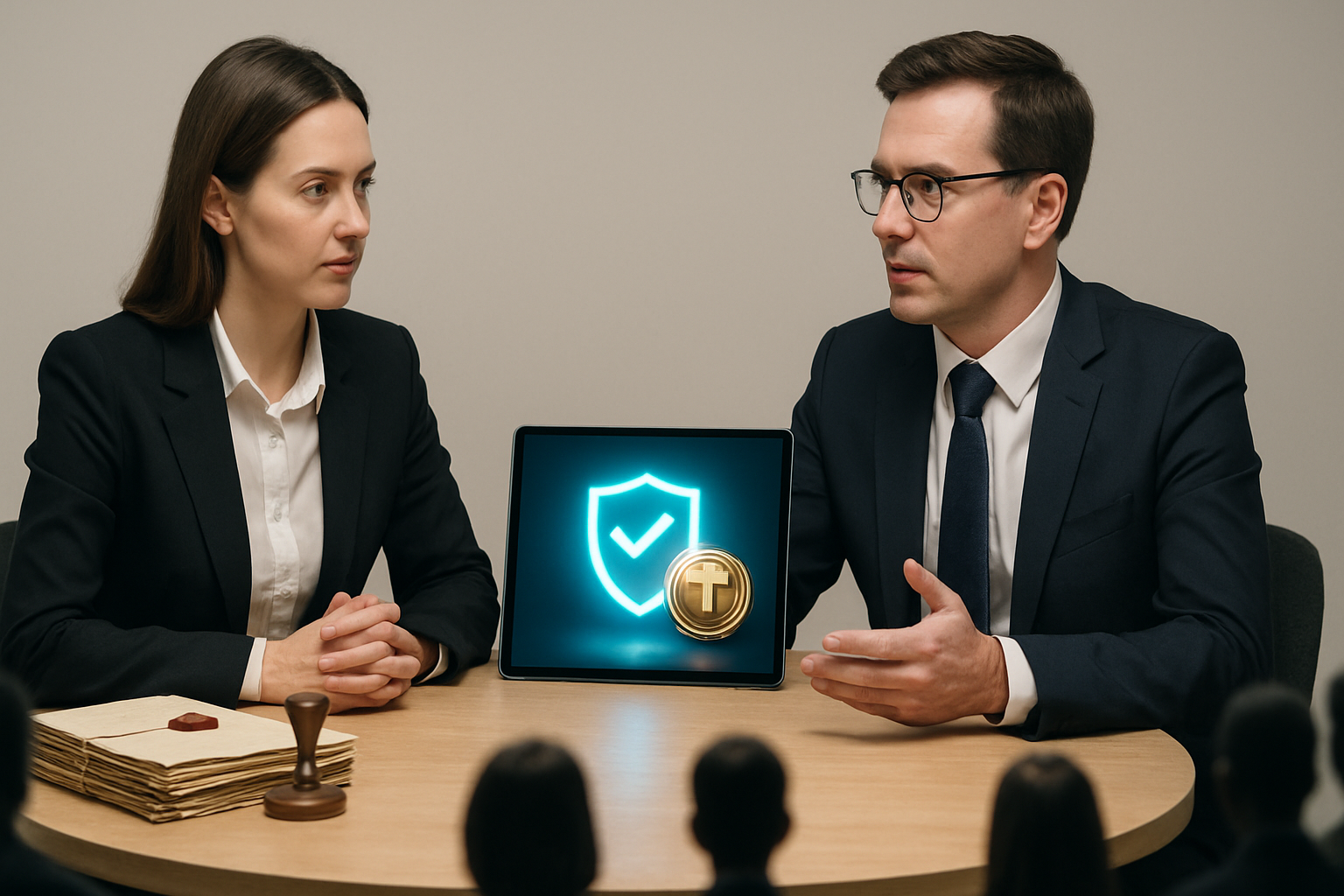 Equity Crowdfunding Réglementation  Le Nouveau Cadre PSFP - 1.jpg