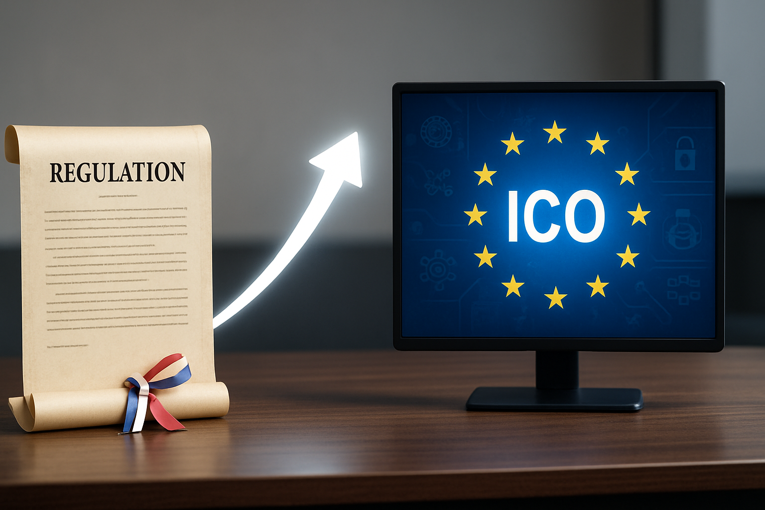 Évolution réglementaire ICO de Loi PACTE à MiCA - 1.jpg
