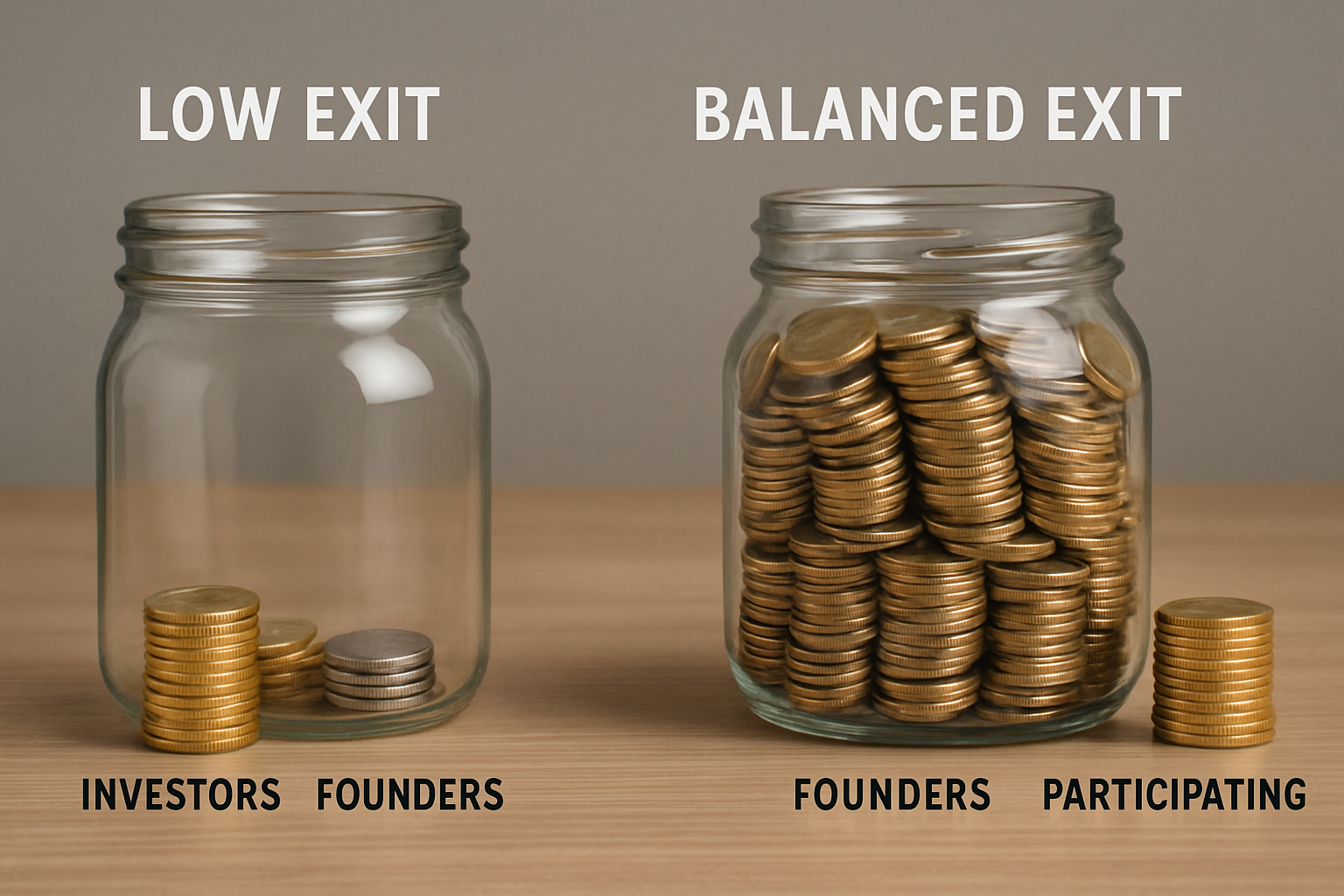 Définir la clause liquidation préférentielle - 1.jpg