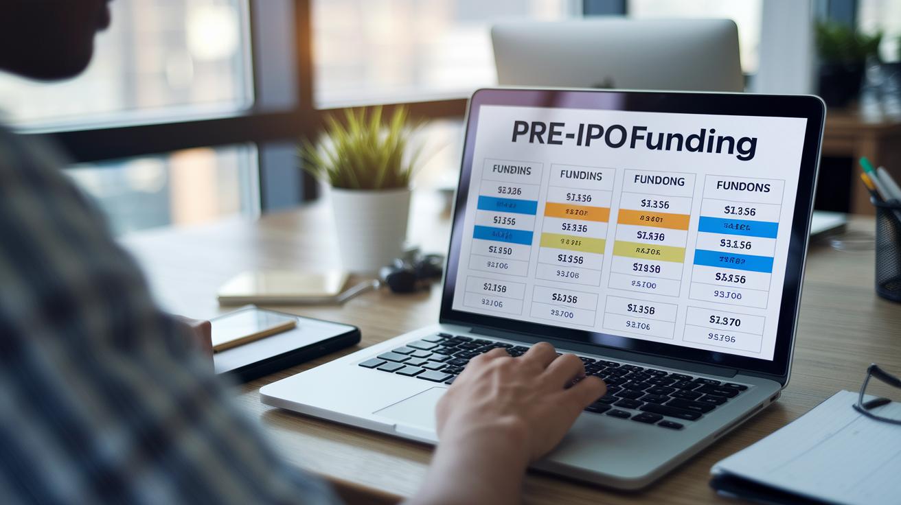Comprendre le pre-IPO funding growth capital.jpg