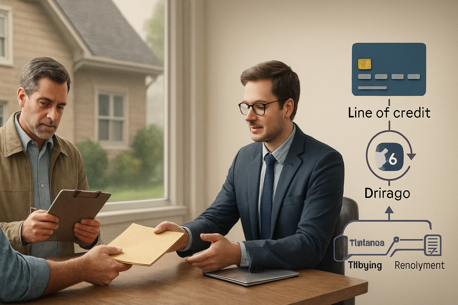 Définir une equity line of credit financement - 1.jpg