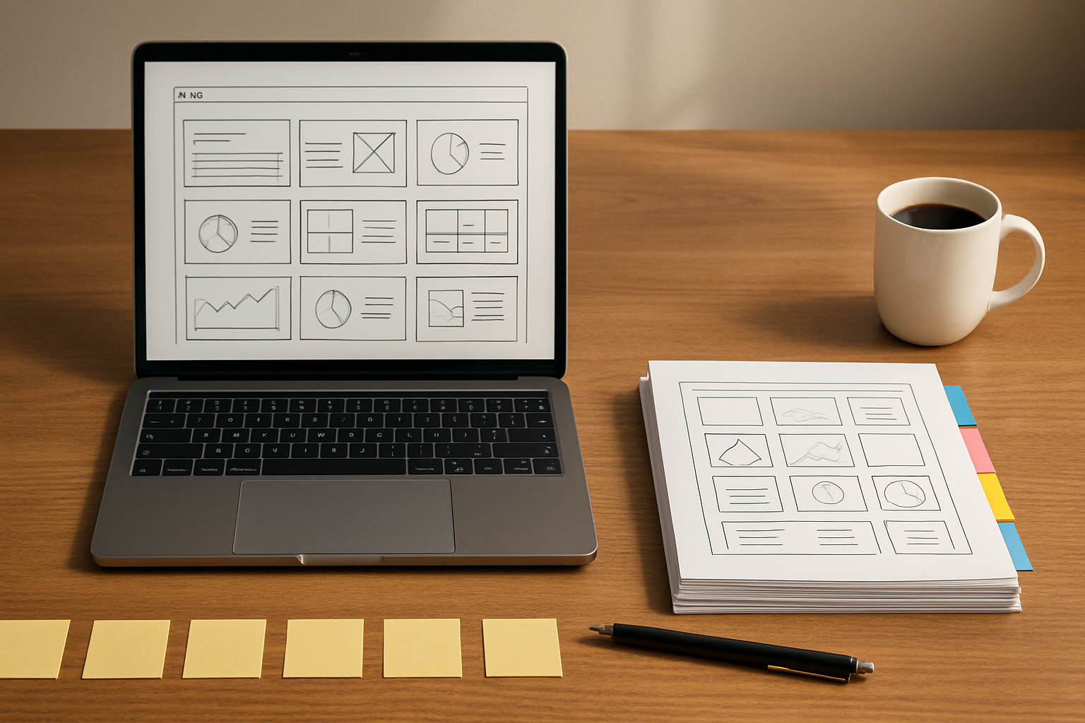 Exemples de Pitch Decks Célèbres pour levée de fonds - 1.jpg
