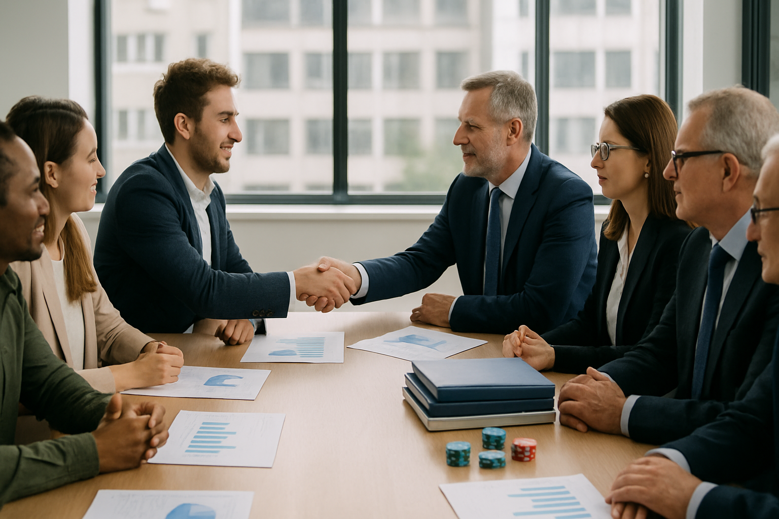 Définir accelerateur corporate programme equity  Accélérateur vs Incubateur - 1.jpg
