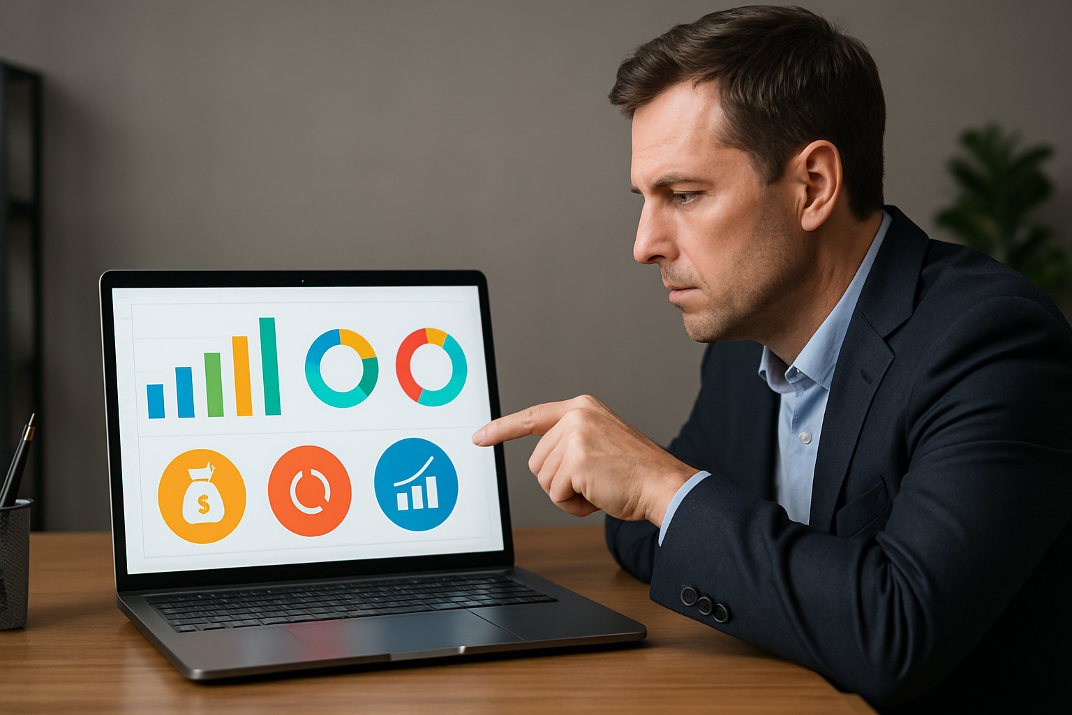 levée fonds B2B SaaS métriques clés  Définition des indicateurs - 1.jpg