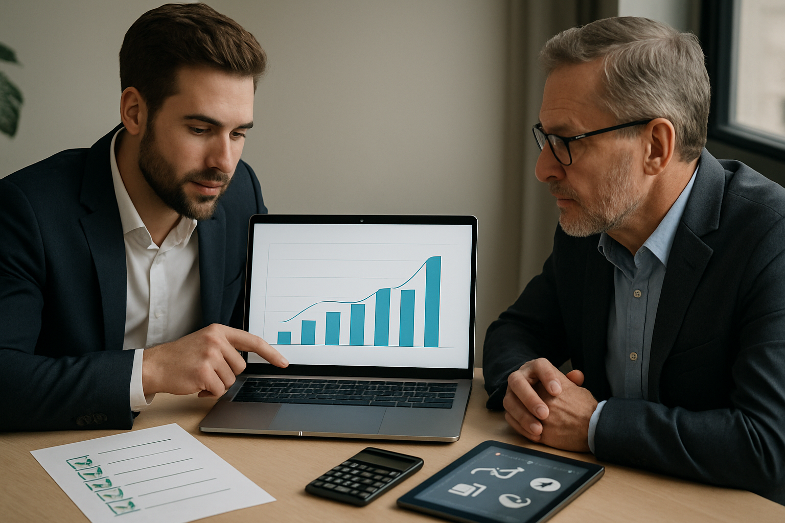 levée fonds B2B SaaS métriques clés  Définition des indicateurs - 1.jpg