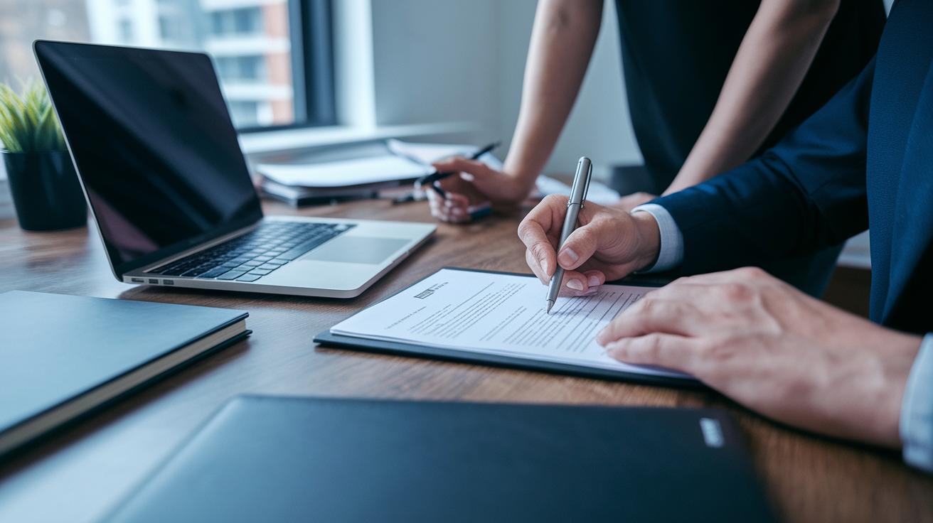 Accord de cession dactions en acquisition  Comprendre les mentions legales et clauses cles.jpg
