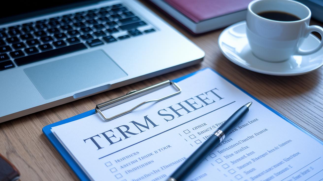 Comprendre le term sheet dacquisition pour une negociation reussie.jpg