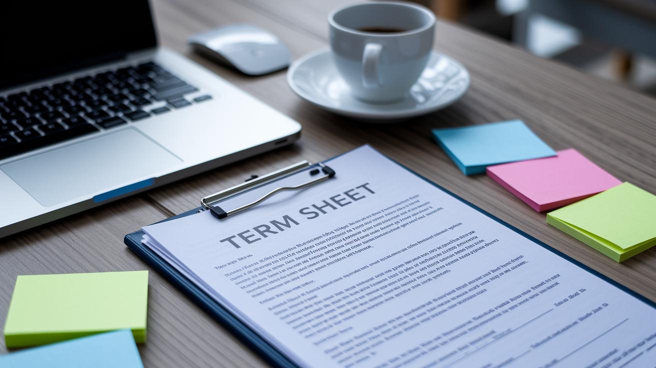 Clauses cles dun term sheet acquisition definition et role dans le processus MA.jpg