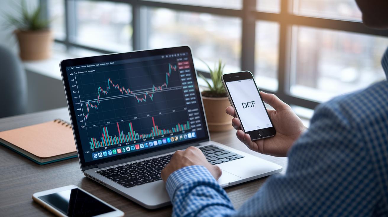 Fondements de la valorisation DCF pour lacquisition dune entreprise.jpg