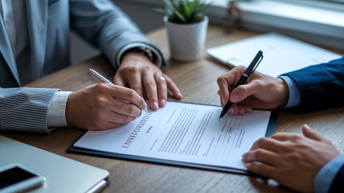 Le principe du transfert automatique et larticle L1224-1 dans la cession dentreprise transfert contrat de travail.jpg