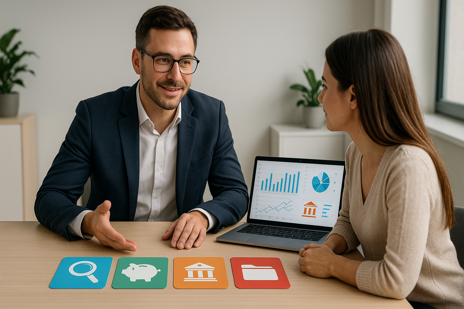 Le montant dapport  Quel pourcentage prévoir  - 1.jpg