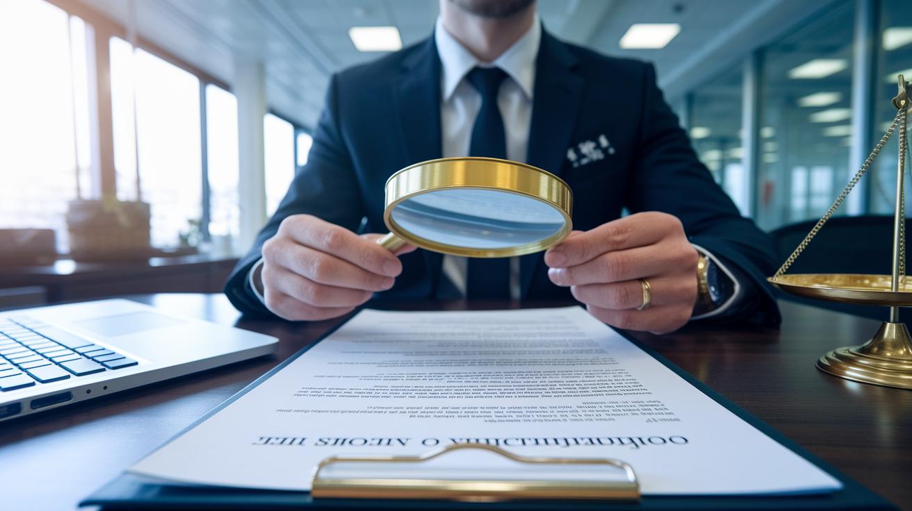 Definir laudit juridique prealable a lacquisition dentreprise.jpg