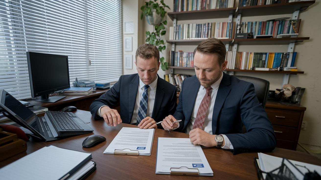 Comprendre les cadres juridiques pour racheter une entreprise en difficulte.jpg