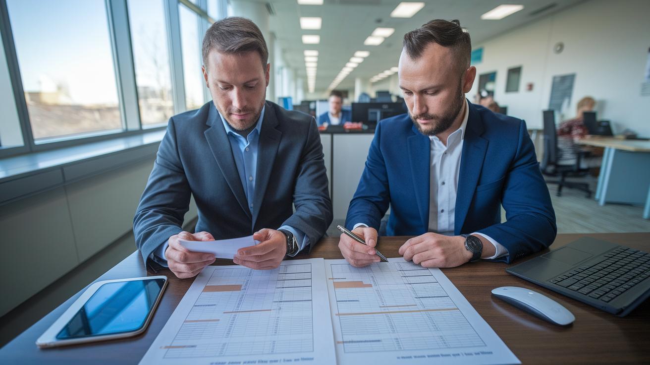 Comprendre lemprunt pour rachat dentreprise et ses options de financement.jpg