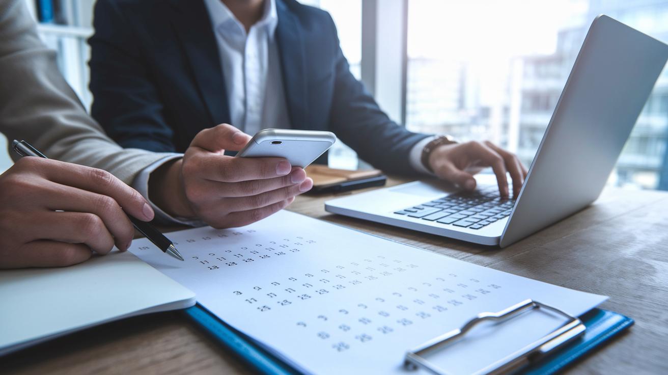 Les grandes phases dune acquisition et son calendrier type.jpg