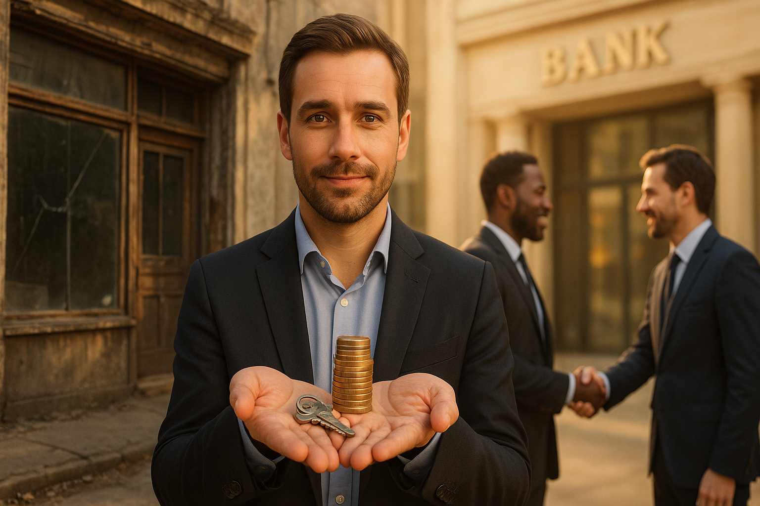 Le montant dapport  Quel pourcentage prévoir  - 1.jpg