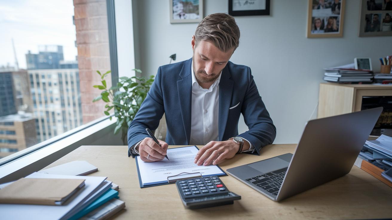 Conditions deligibilite pour une demission en vue de reprendre une entreprise.jpg