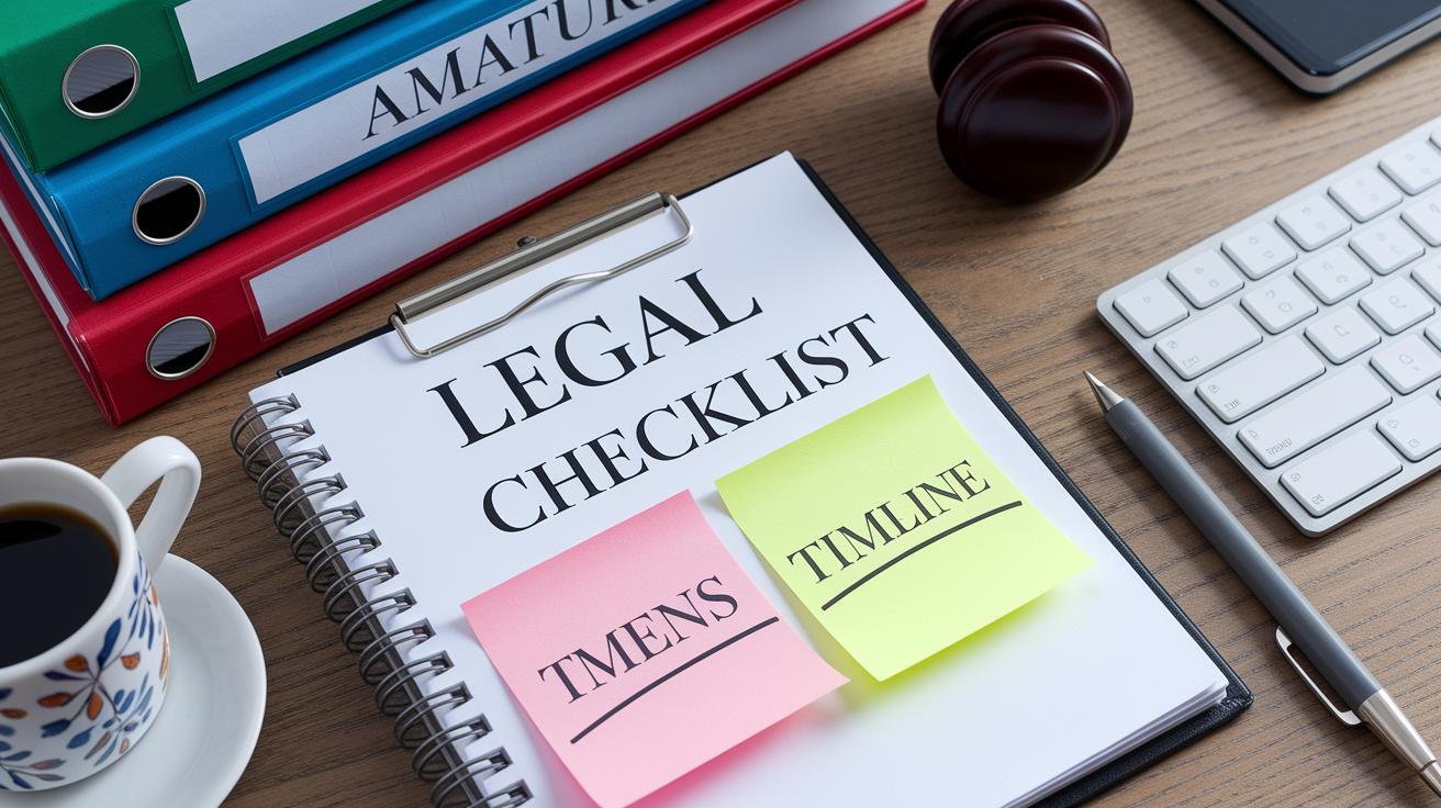 Checklist Audit Juridique  Liste des documents legaux pour la cession dune entreprise familiale.jpg