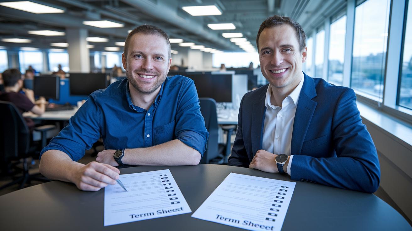 Les fondamentaux du term sheet de Serie A  liquidation et negociation.jpg