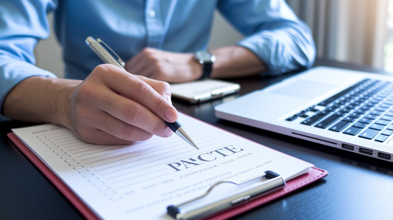 Le role du pacte dactionnaires post-acquisition dans la gestion des relations actionnariales.jpg