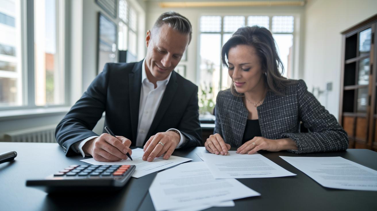 Documents juridiques fondamentaux integrant les clauses essentielles dans un contrat de cession dentreprise familiale.jpg