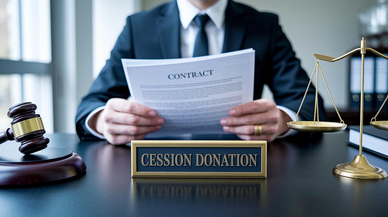 Documents juridiques fondamentaux integrant les clauses essentielles dans un contrat de cession dentreprise familiale.jpg