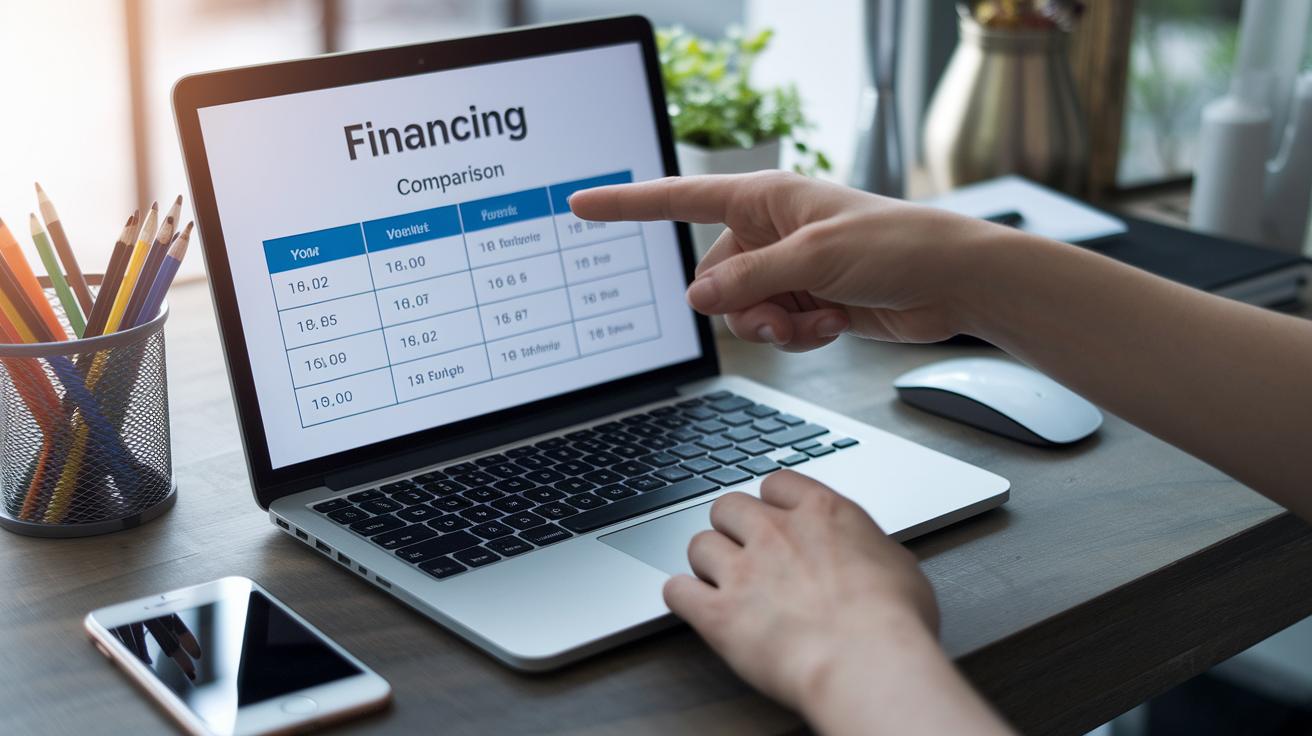 Diverses sources de financement pour un pret pour achat dentreprise.jpg