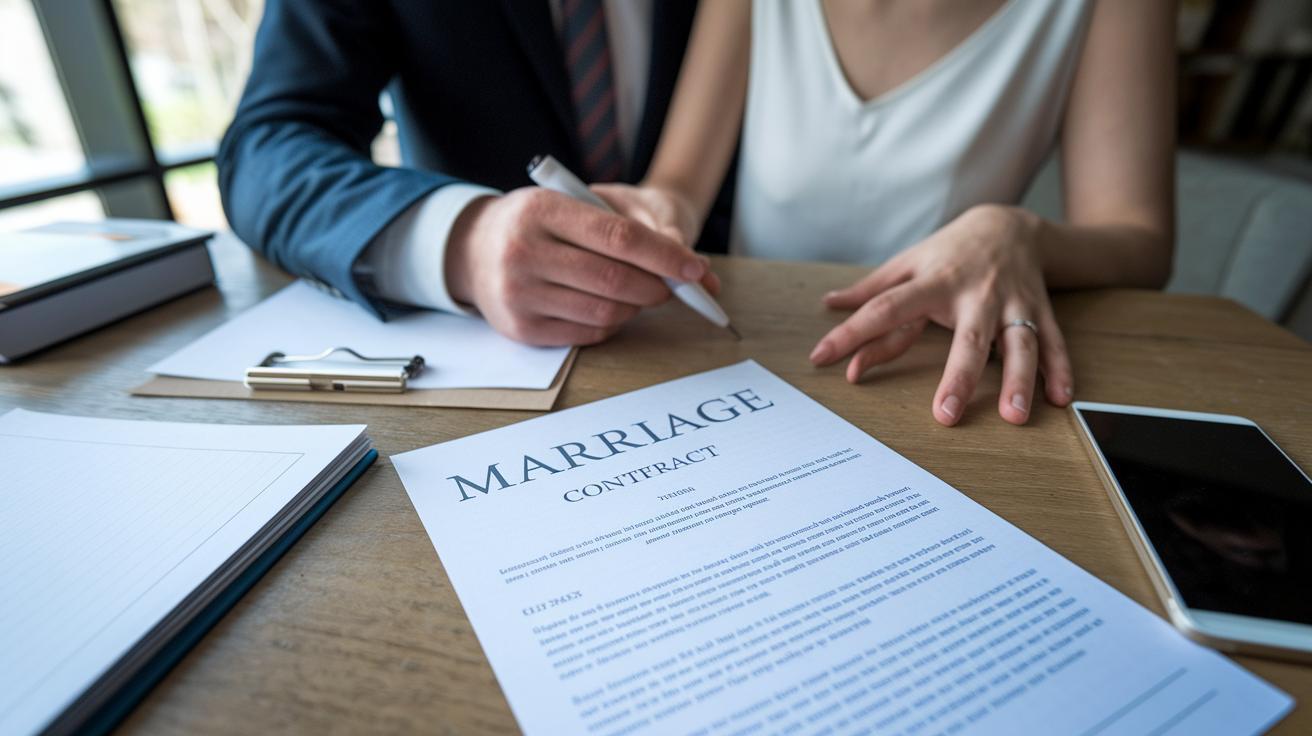 Comprendre limpact du regime matrimonial sur la cession dune societe familiale.jpg