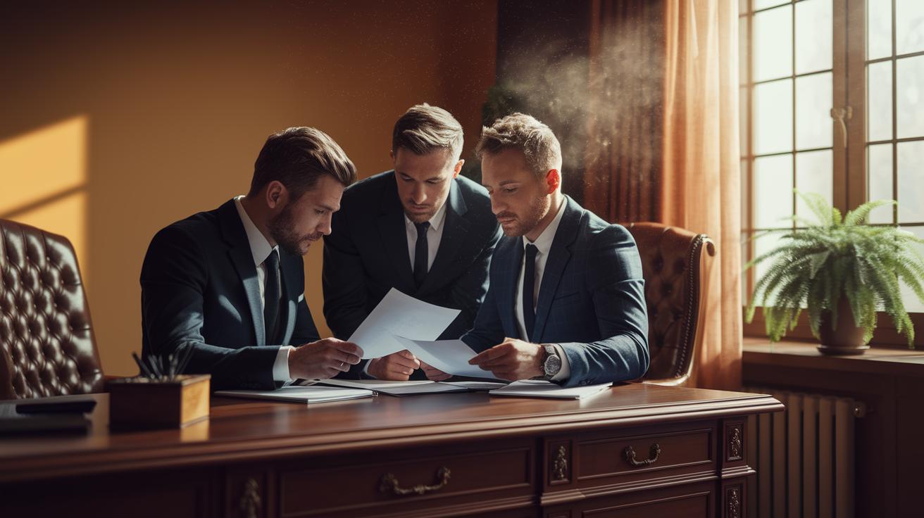 Diagnostic des sources de conflits lors de la cession dune entreprise familiale.jpg