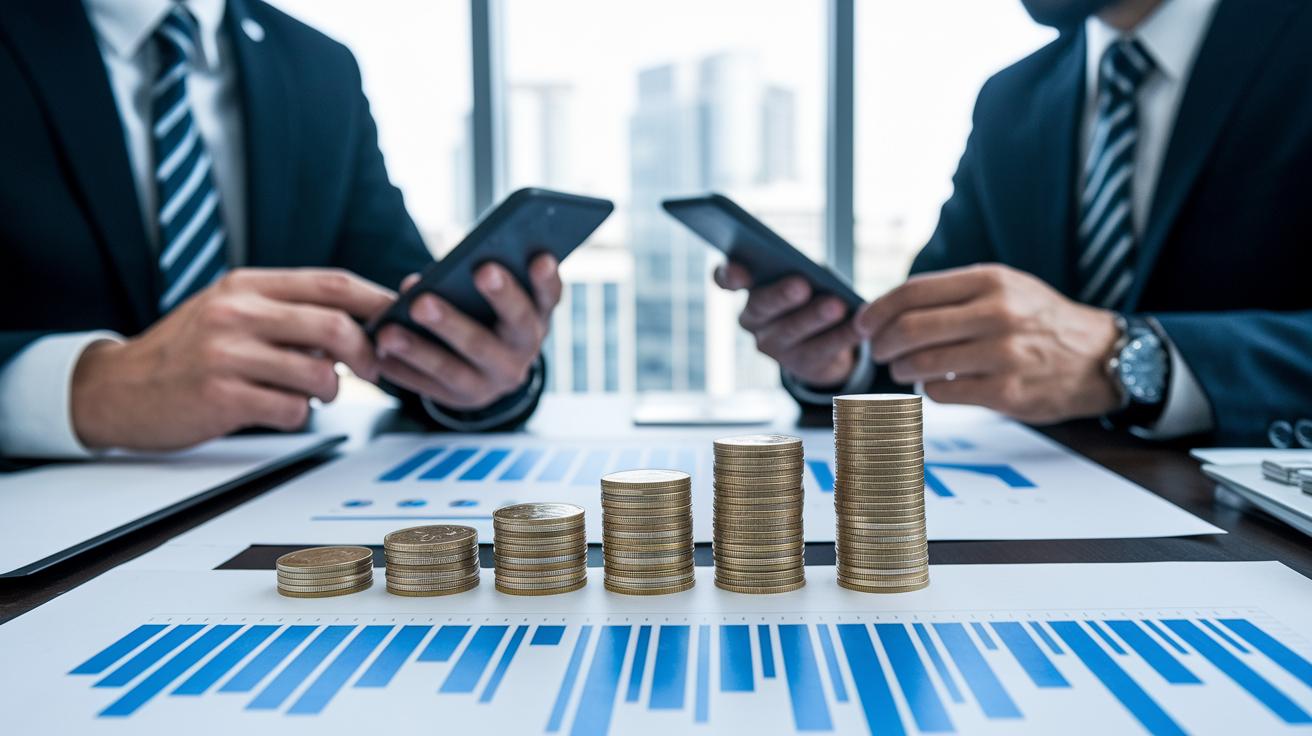 Definir les synergies financieres en acquisition et le concept 2+2=5.jpg