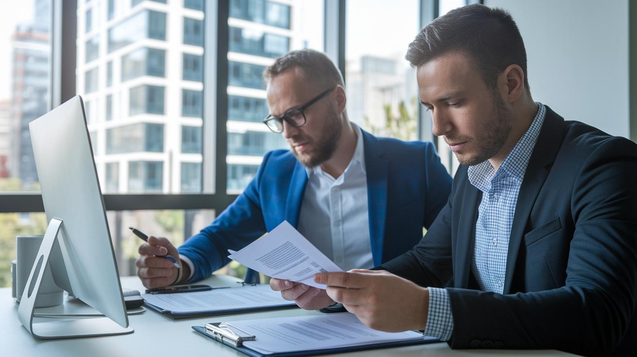 Comprendre la due diligence financiere dans la cession dune entreprise familiale.jpg
