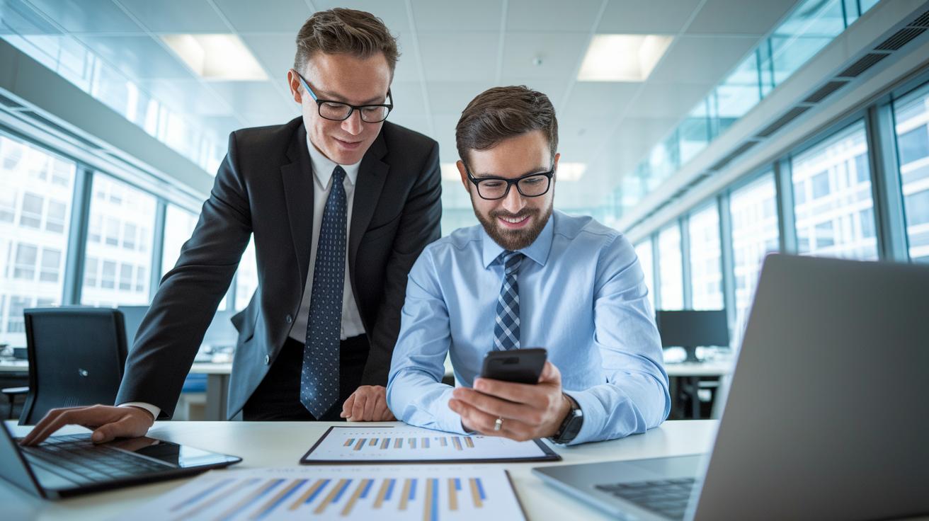 Definition et objectifs de la due diligence commerciale dans lacquisition dune entreprise.jpg