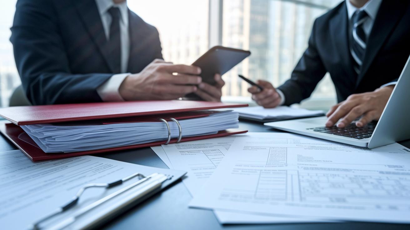 Comprendre laudit operationnel prealable a la cession dune societe familiale.jpg