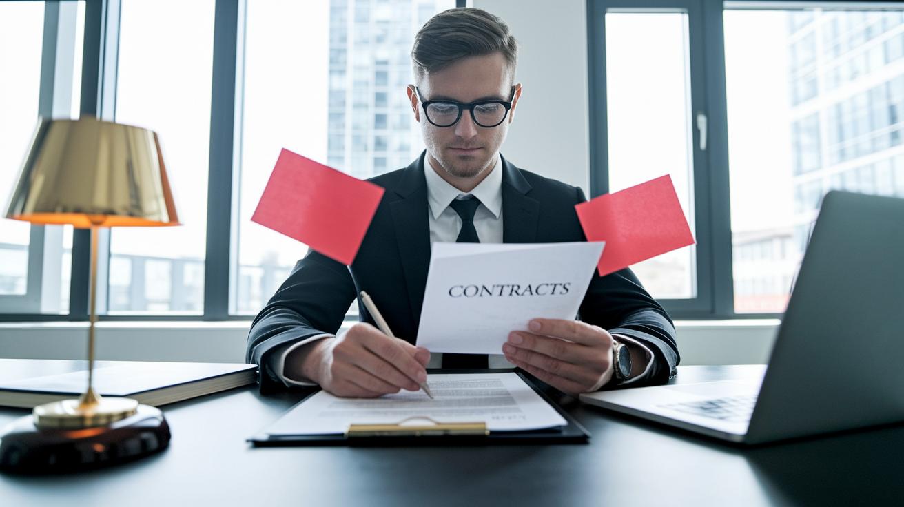 Comprendre levaluation du risque juridique dans une acquisition  decryptage du concept de due diligence.jpg