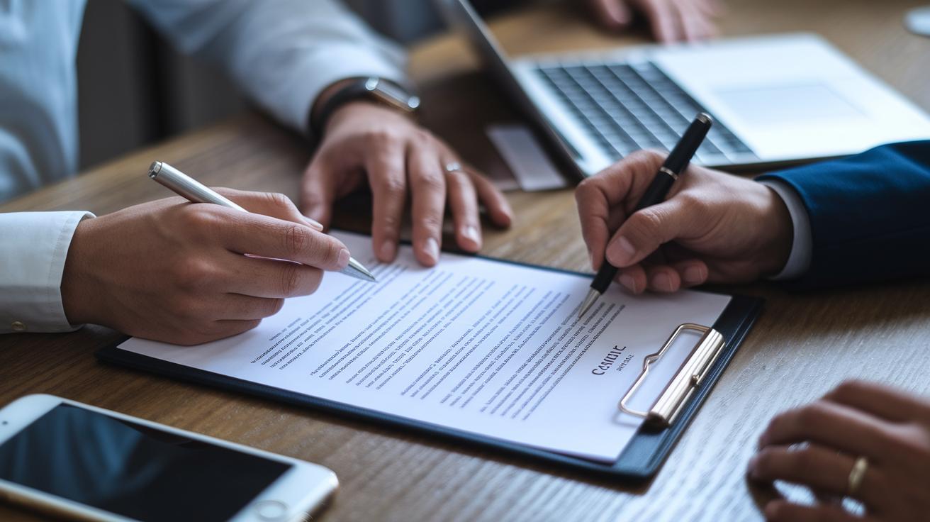 Guide etape par etape pour la redaction de lacte de cession dactions familiales.jpg