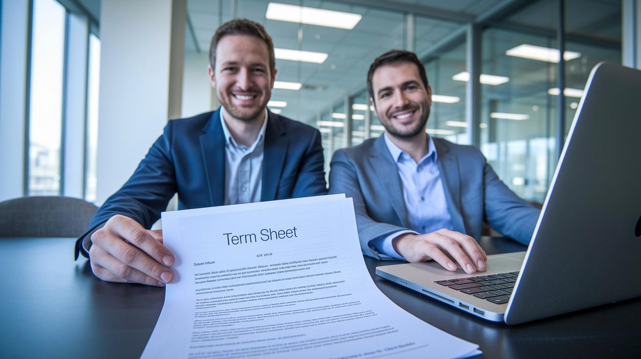 Les fondamentaux du term sheet de Serie A  liquidation et negociation.jpg