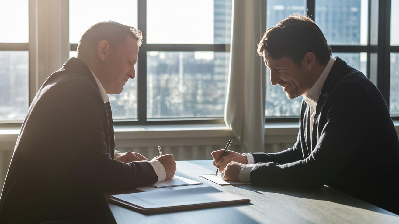 Les fondamentaux pour preparer le dossier de cession dune entreprise familiale.jpg
