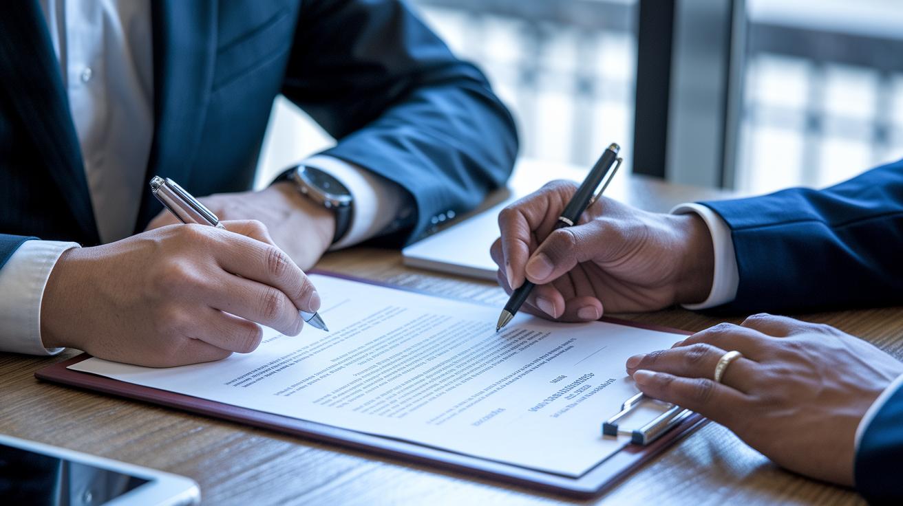 Le role du pacte dactionnaires post-acquisition dans la gestion des relations actionnariales.jpg