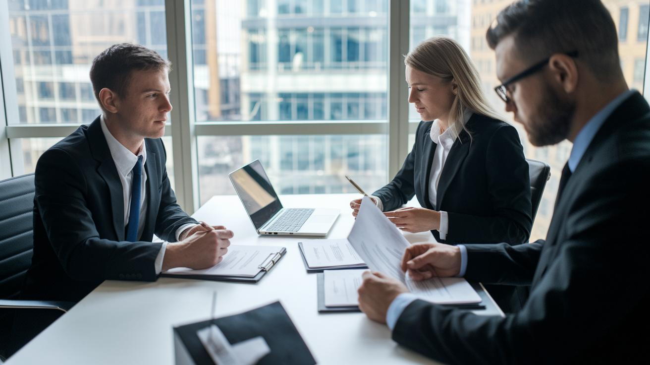 Comprendre la due diligence juridique contrats commerciaux  Definition et objectifs.jpg