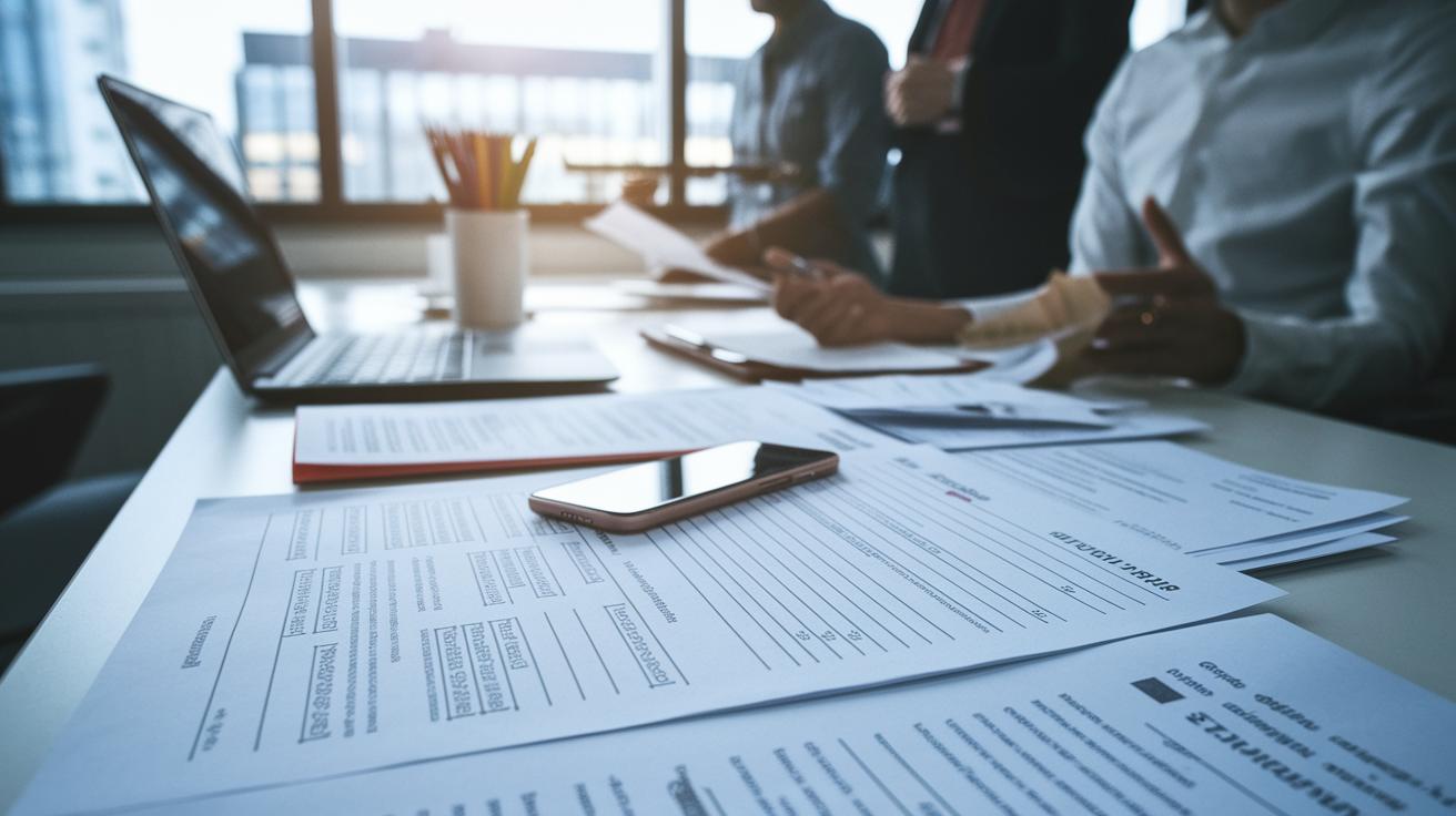 Definir le role des conventions collectives dans la due diligence juridique.jpg