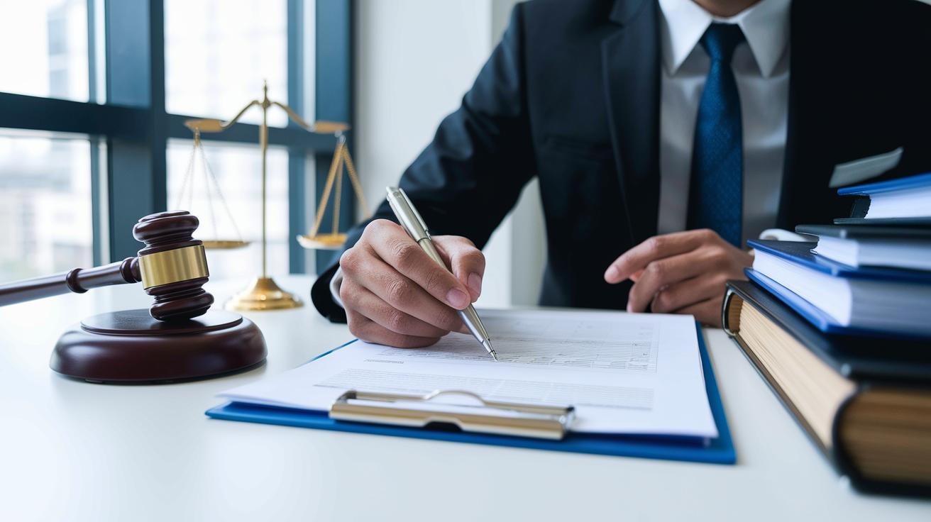 Definir la due diligence juridique axee sur les contentieux en cours.jpg