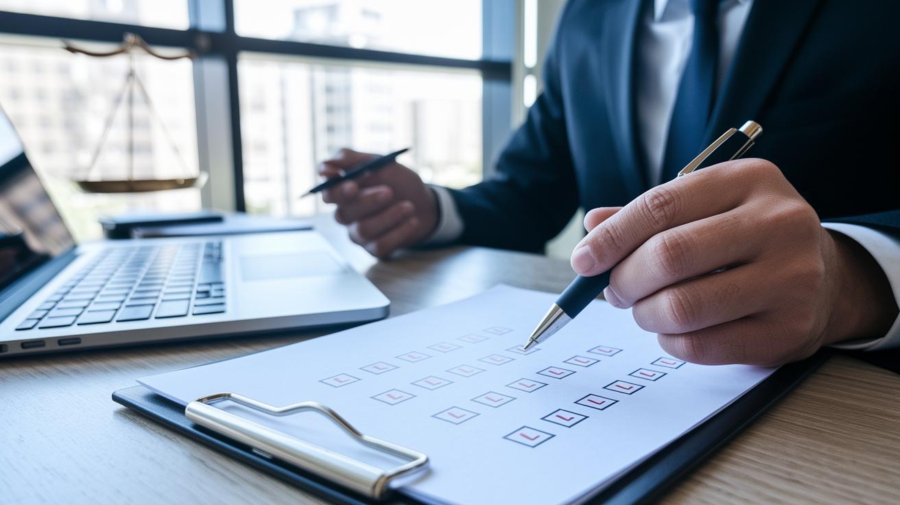 Checklist detaillee  due diligence juridique designs pour une evaluation exhaustive.jpg