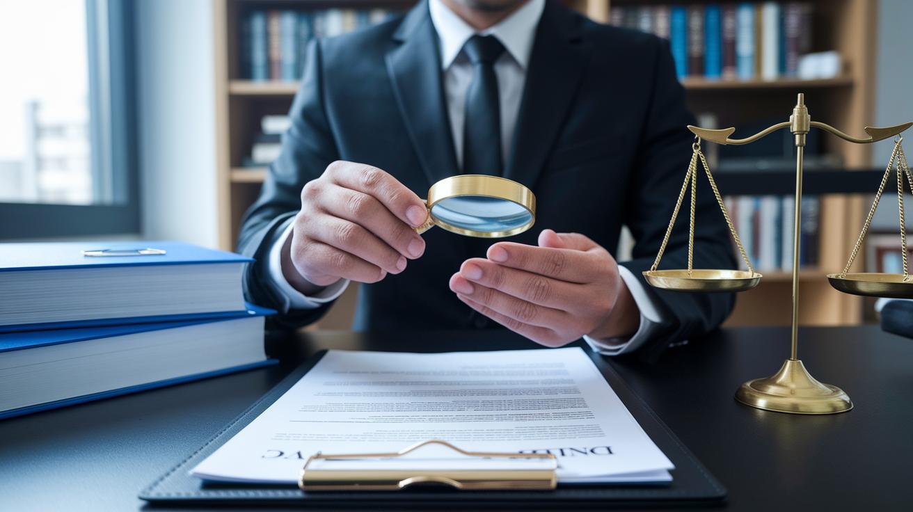 Comprendre la due diligence juridique contrats commerciaux  Definition et objectifs.jpg