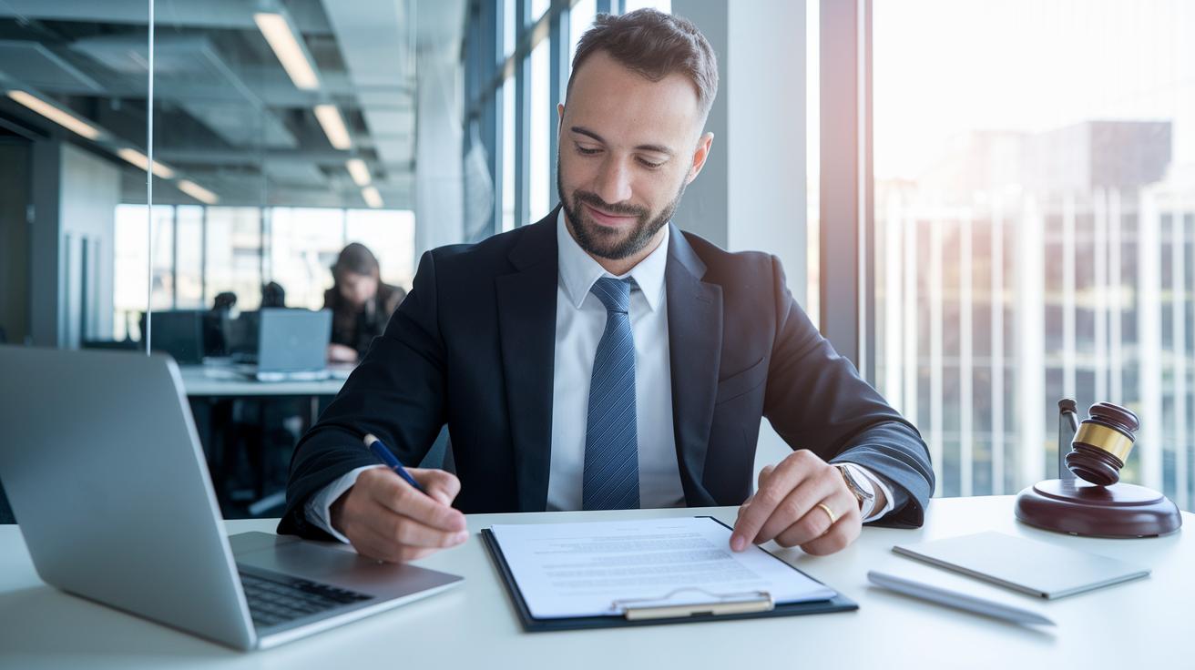 Comprendre la due diligence juridique startup  definition et enjeux.jpg