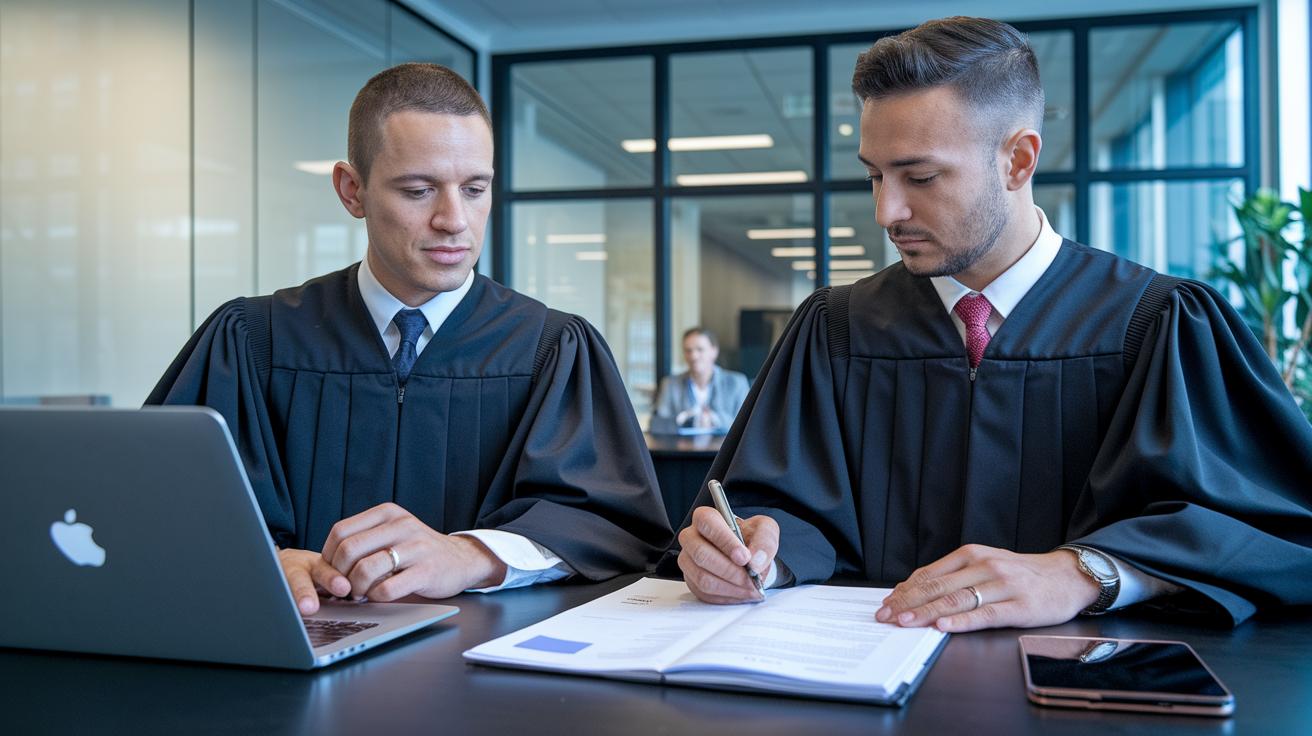 Comprendre le rapport de due diligence juridique.jpg