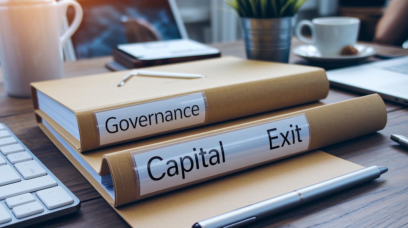 Comment negocier un pacte dactionnaires lors dune cession familiale  Comprendre son role.jpg