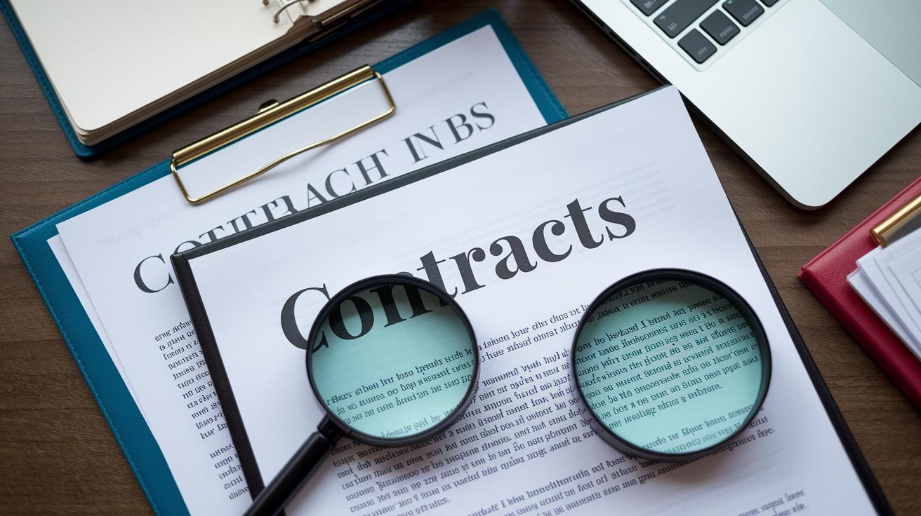 Definir la Due Diligence Juridique et ses Objectifs dans le contexte des clauses cles de contrat.jpg