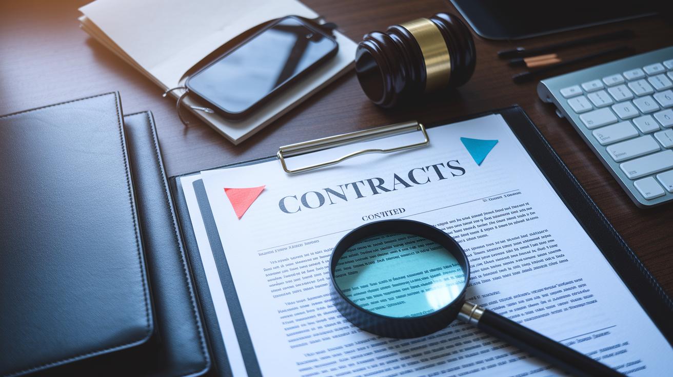 Definir la due diligence juridique axee sur les contentieux en cours.jpg