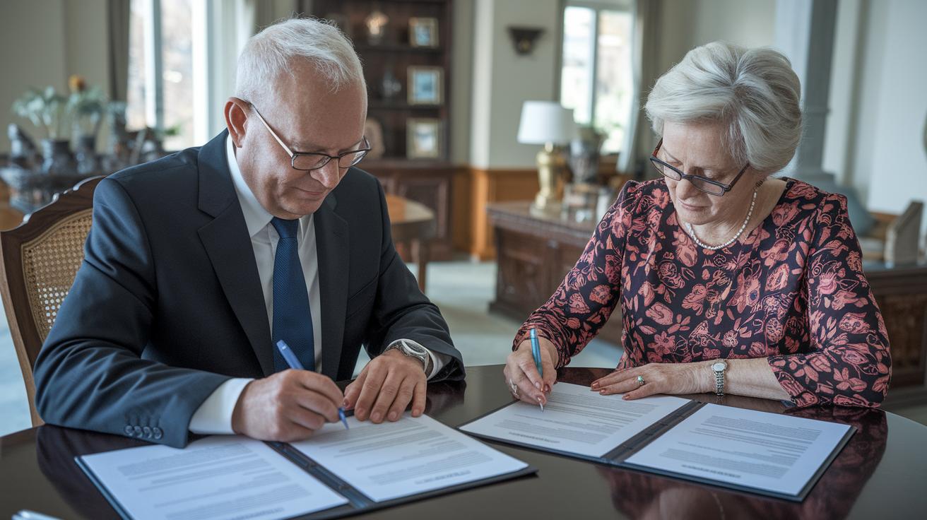 Comment negocier un pacte dactionnaires lors dune cession familiale  Comprendre son role.jpg